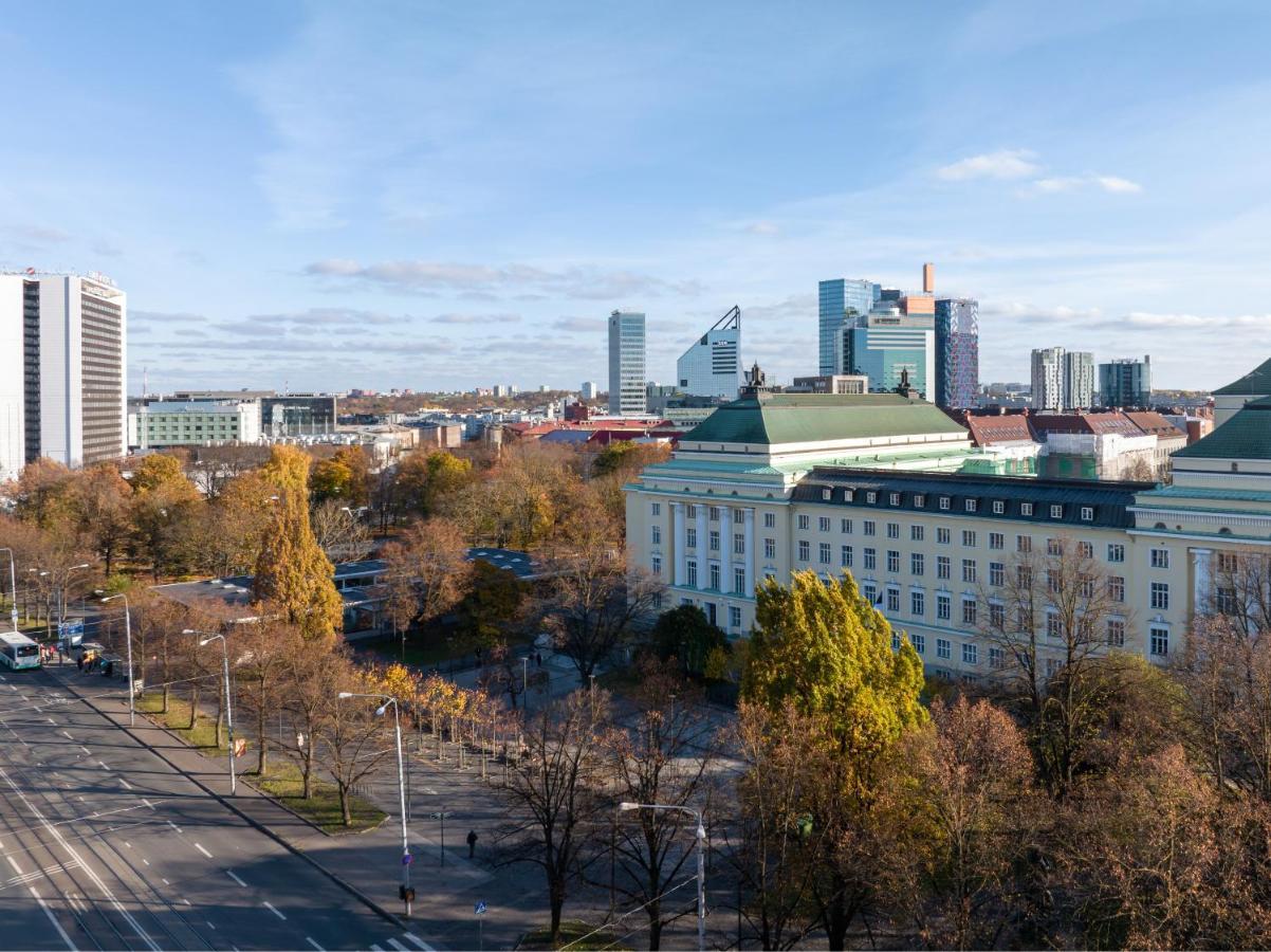 Old Town - Vaike Karja Apartment Tallinn Exterior photo