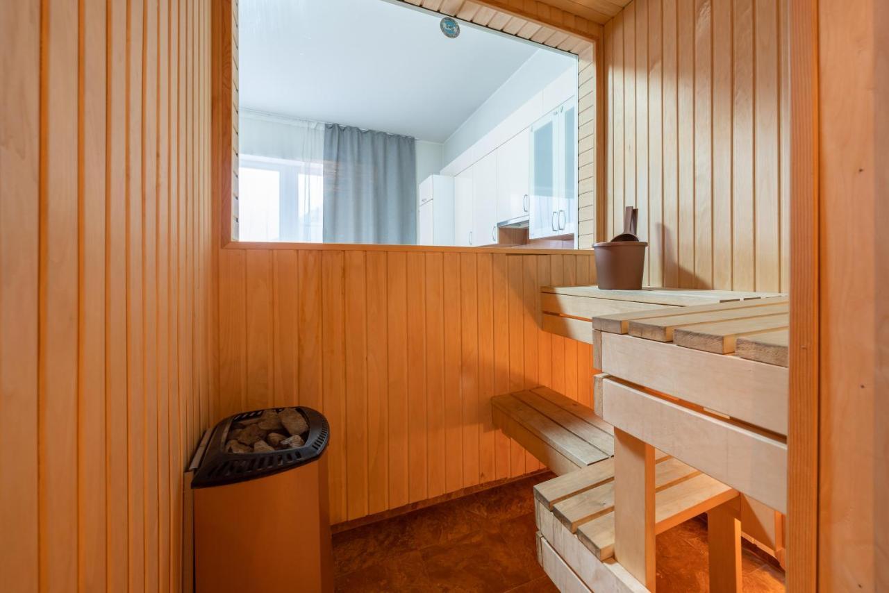 Old Town - Vaike Karja Apartment Tallinn Exterior photo
